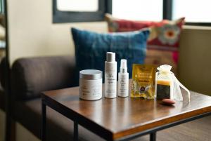 The Wilde Resort and Spa