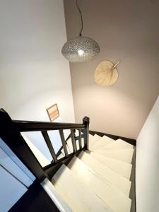 Appartements Luxury ! Villa - Vue mer 180 - Terrasse face ocean : photos des chambres