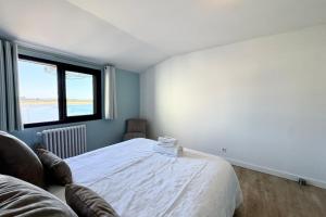 Appartements Luxury ! Villa - Vue mer 180 - Terrasse face ocean : photos des chambres