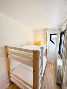 Appartements Luxury ! Villa - Vue mer 180 - Terrasse face ocean : photos des chambres