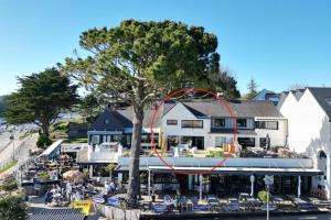 Appartements Luxury ! Villa - Vue mer 180 - Terrasse face ocean : photos des chambres