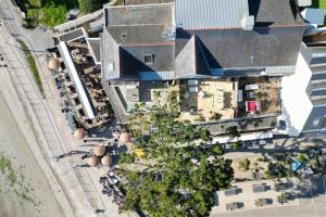 Appartements Luxury ! Villa - Vue mer 180 - Terrasse face ocean : photos des chambres