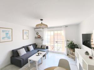 Apartamento Capitan Centro Fuengirola - Ubytování bez kategorie ve městě Fuengirola
