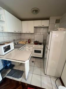 Apartamento cerca Embajada Americana
