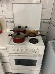 Apartamento cerca Embajada Americana