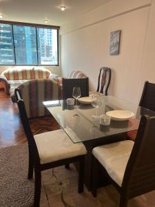 Apartamento cerca Embajada Americana