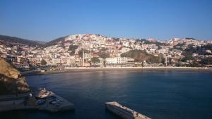 Ulcinj Vibes & Waves Apartment