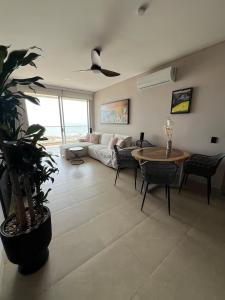 De Luxe acogedor con vistas al Mar y Atardeceres