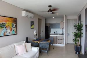 De Luxe acogedor con vistas al Mar y Atardeceres