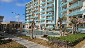 De Luxe acogedor con vistas al Mar y Atardeceres