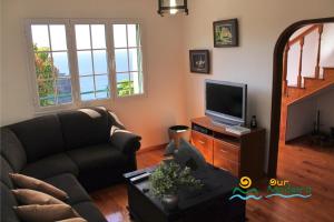 OurMadeira - Casa Jardim Mar, seaviews