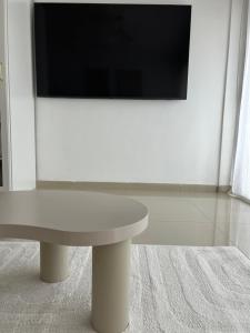 Studio à 50 m de la plage