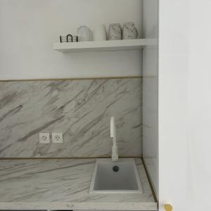 Studio à 50 m de la plage