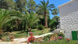 Ferienwohnung mit Privat-Pool