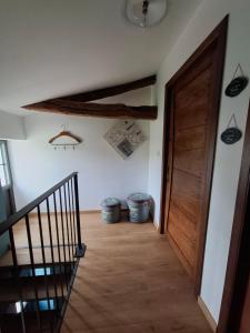 Maisons de vacances GITE chez la petite marie a 40 mn du PUY DU FOU : photos des chambres