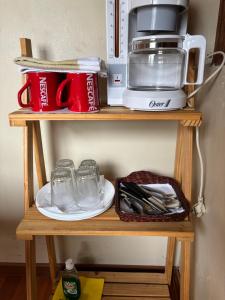 Apartamento en zona monumental de Barranco