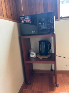 Apartamento zona histórica Barranco Desayuno incluido