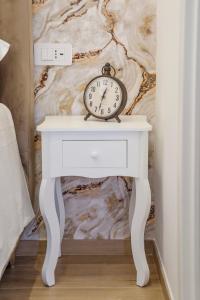 Camera Matrimoniale con Bagno Privato
