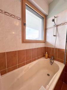 Appartements Sejour breton a Lomener - Plage et douceur : photos des chambres