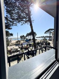 Appartements Les pieds dans l-eau - Beau T2 : Appartement 1 Chambre