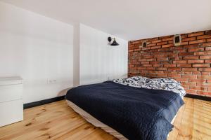 9B Loft City Apartment