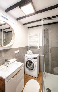 9B Loft City Apartment