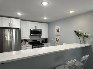 15% OFF | EWR| NYC | Metropolis Serenity Haven