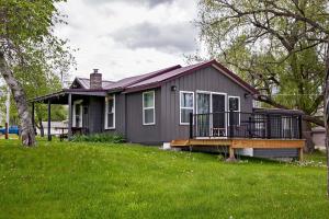 Nannie Bell's Cottage