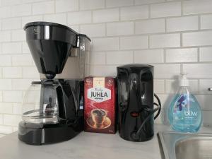 Nextdoor Host Punavuori Center 24h Self Check-in