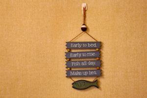 Nannie Bells Cottage