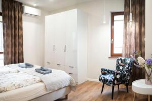 Willa Matejki - Apartament 7