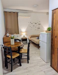 Castelnuovo Rooms