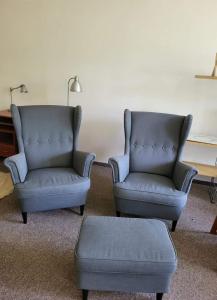 Apartmán u Klínovce