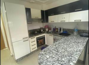 appartement ola blanca 2