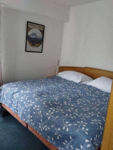 Apartament w Sosnowym SPA