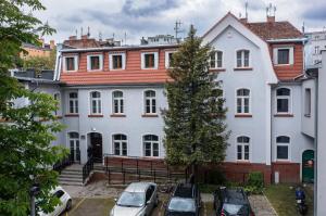 9a Loft City Apartment