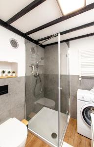 9a Loft City Apartment