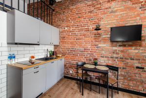 9a Loft City Apartment