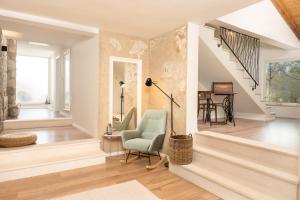 Accommodation TRI MURVE