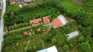 Kuca za odmor Agro-Mobil doo Guca