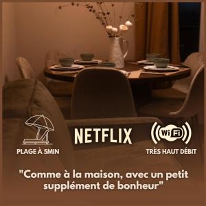 Appartements Le Japandi - appartement cosy & friendly : photos des chambres