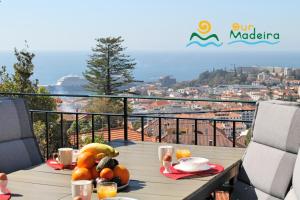 OurMadeira - Villa Luzia, luxury