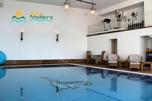 OurMadeira - Villa Luzia, luxury