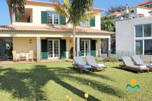OurMadeira - Villa Luzia