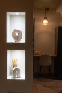 Appartements Le Japandi - appartement cosy & friendly : photos des chambres
