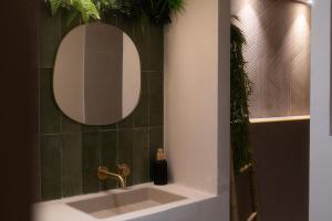 Appartements Le Japandi - appartement cosy & friendly : photos des chambres