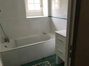 B&B / Chambres d'hotes Chambres d-hotes a Keraudy : Chambre Double - Vue sur Jardin