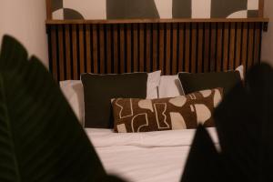 Appartements Le Japandi - appartement cosy & friendly : photos des chambres