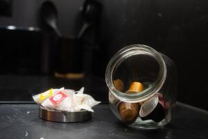Appartements Le Japandi - appartement cosy & friendly : Appartement 2 Chambres
