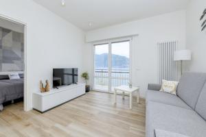 MGH- Ora del Garda Lakeview Apartment